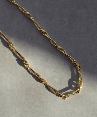 nouerxネックレス