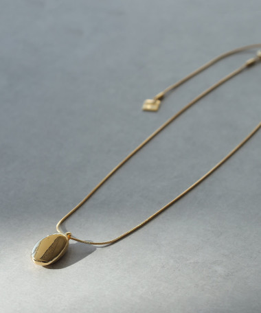 nouerxネックレス