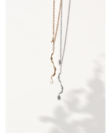 nouerxネックレス