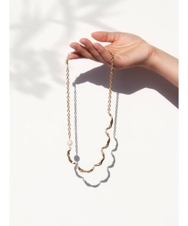 nouerxネックレス