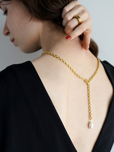 nouerxネックレス