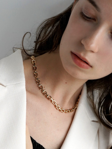 nouerxネックレス