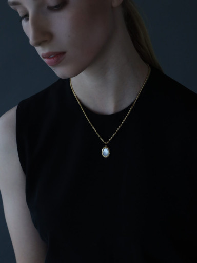 nouerxネックレス