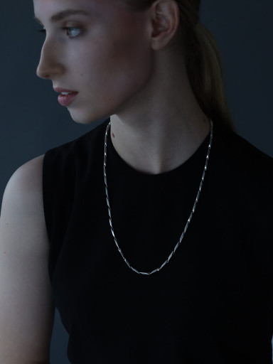 nouerxネックレス