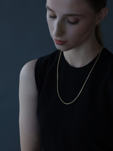 nouerxネックレス