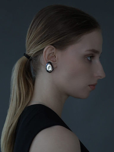 nouerxイヤーカフ/イヤリング