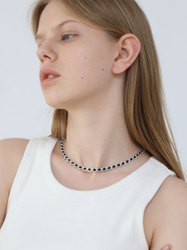 nouerxネックレス