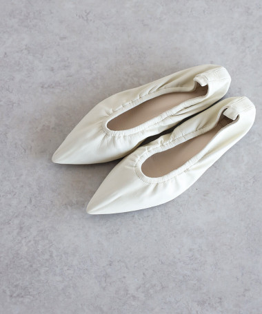 ROKOTA×nouerxパンプス