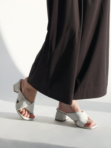 シフォンプリーツオールインワン - Aga - Aga｜YAMADAYA STORE