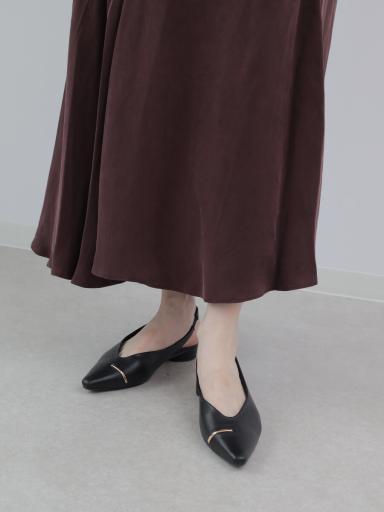 新品☆未使用　Aga アーガ　パンプス Agaのパンプスの商品一覧｜ファッション通販のYAMADAYA STORE