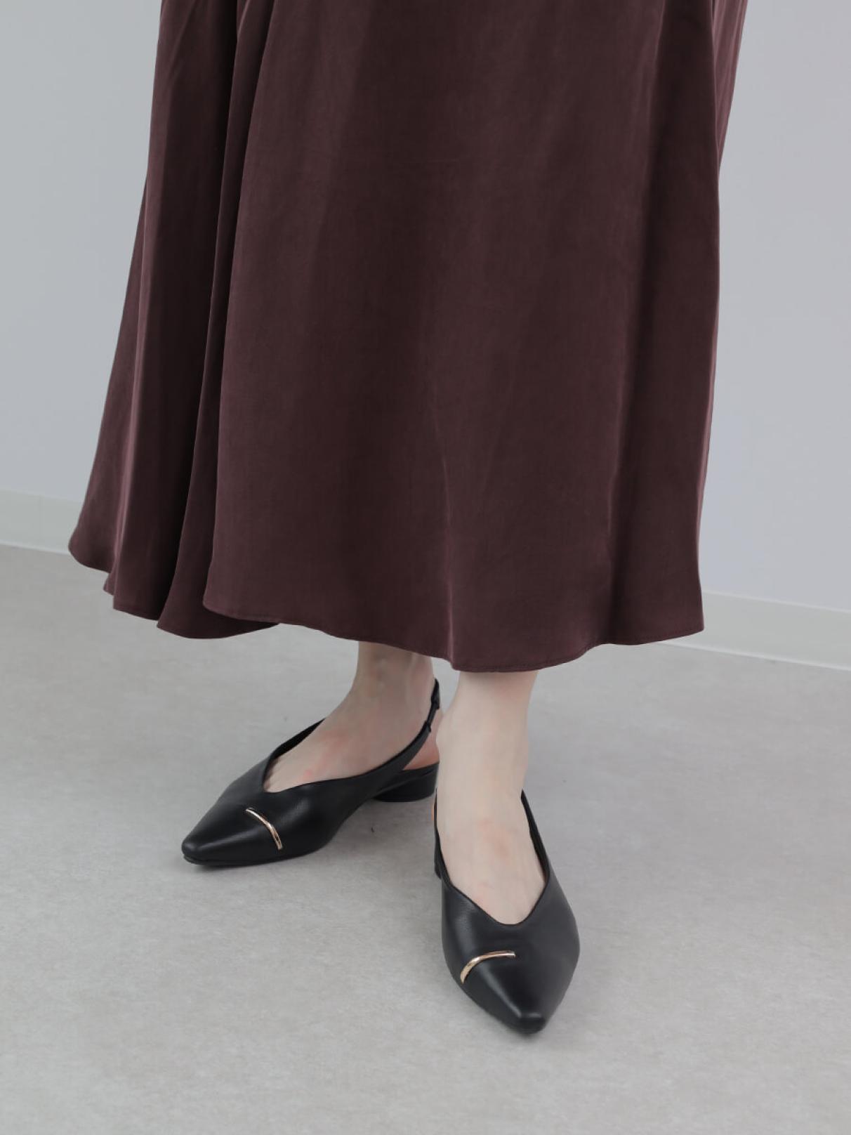 新品☆未使用　Aga アーガ　パンプス Agaのパンプスの商品一覧｜ファッション通販のYAMADAYA STORE