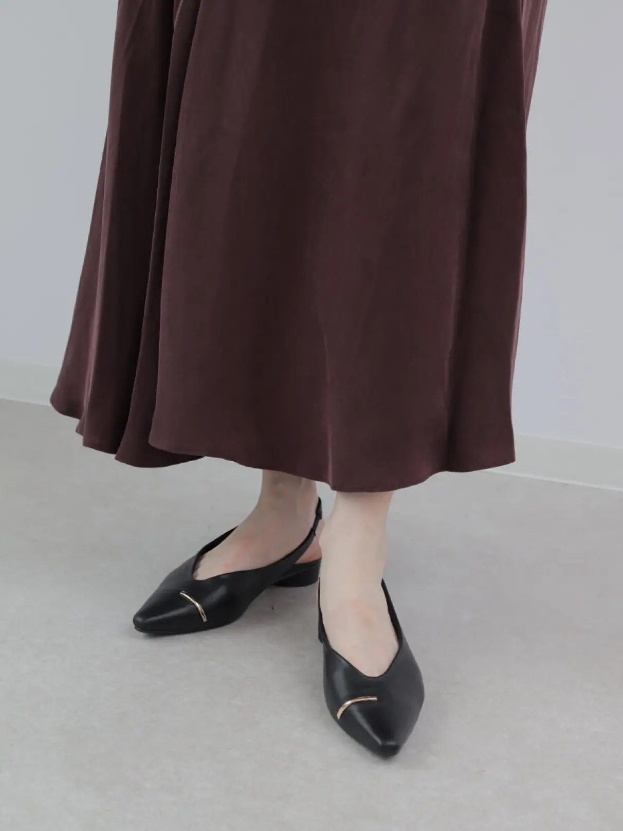 新品☆未使用 Aga アーガ パンプス Agaのシューズの商品一覧