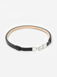 ブラック×シルバー