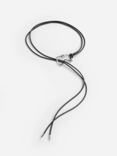 ブラック×シルバー