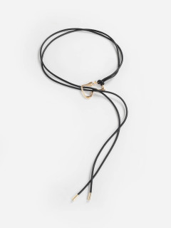 ブラック×ゴールド