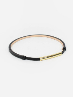 ブラック×ゴールド