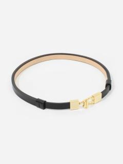 ブラック　ゴールド