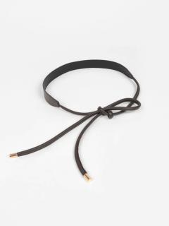 ダークブラウン