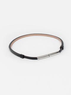 ブラック×シルバー