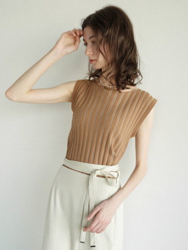 FIKA.xキャミソール/タンクトップ