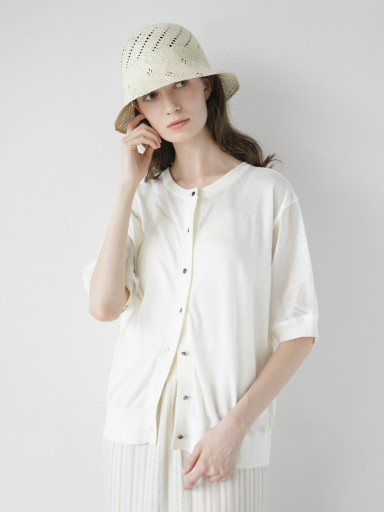 FIKA.xニット/セーター