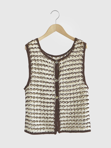 FIKA.xニット/セーター