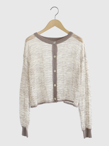 FIKA.xニット/セーター