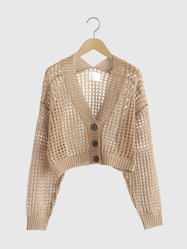 FIKA.xニット/セーター