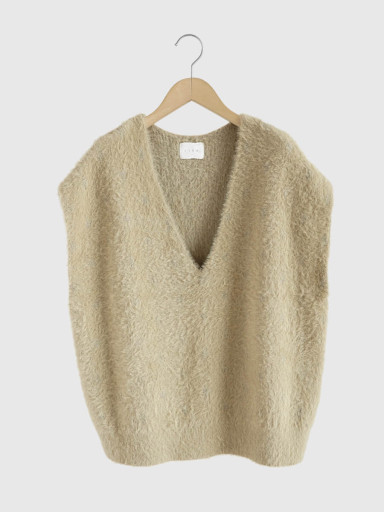 FIKA.xニット/セーター