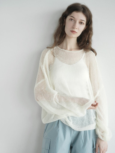 FIKA.xニット/セーター