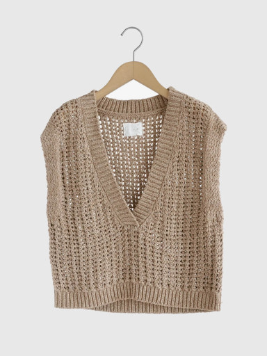 FIKA.xニット/セーター