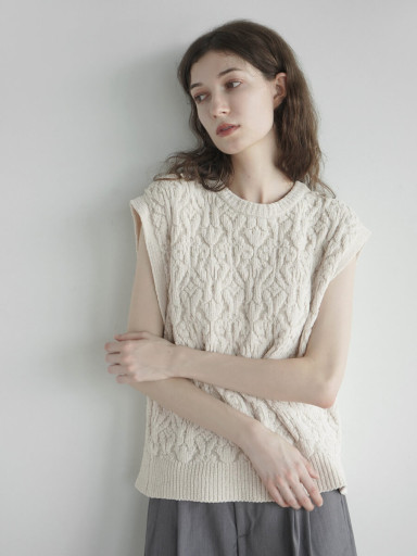 FIKA.xニット/セーター