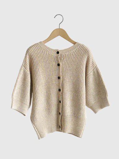 FIKA.xニット/セーター