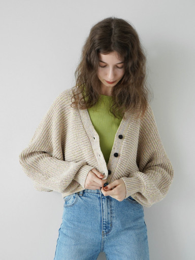 FIKA.xニット/セーター