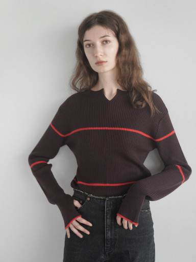 kiiraxニット/セーター