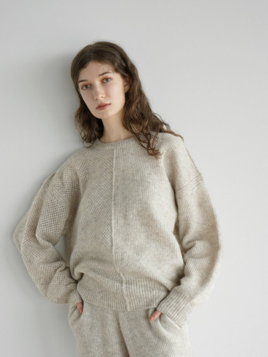 kiiraxニット/セーター