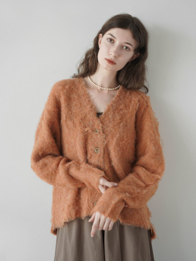 FIKA.xニット/セーター