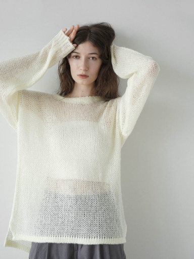 FIKA.xニット/セーター