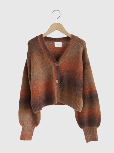 FIKA.xニット/セーター