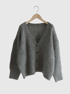 チャコールグレー