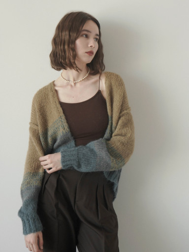 FIKA.xニット/セーター