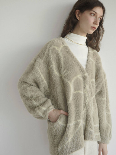 AGAWDxニット/セーター