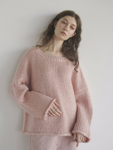 AGAWDxニット/セーター