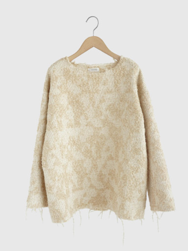 AGAWDxニット/セーター