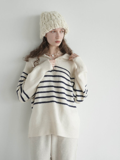 FIKA.xニット/セーター