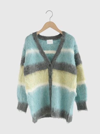 FIKA.xニット/セーター