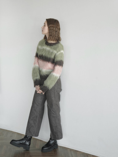 FIKA.xニット/セーター