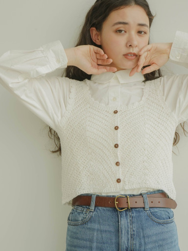 FIKA.xその他のトップス