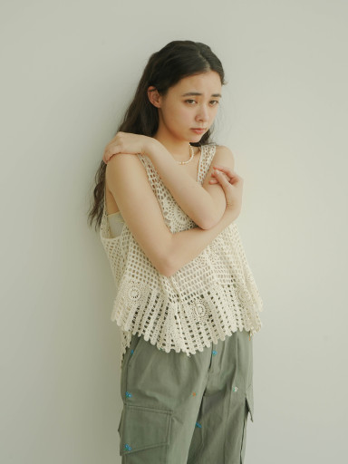 FIKA.xその他のトップス