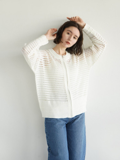 FIKA.xニット/セーター